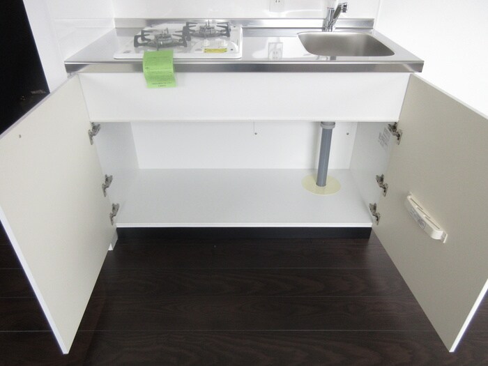 物件内観写真10　(キッチン)