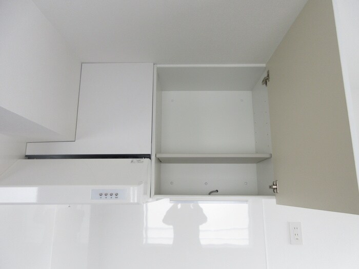 物件内観写真11　(キッチン)