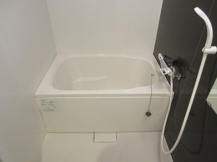 物件内観写真12　(バス／シャワールーム等)