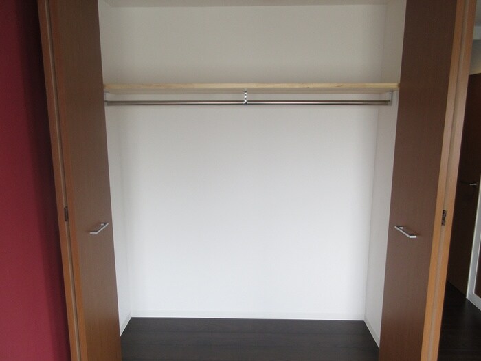 物件内観写真16　(収納)