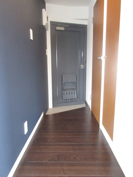 物件内観写真17　(廊下)