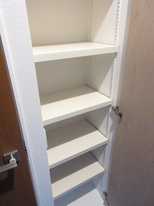 物件内観写真18　(靴箱)