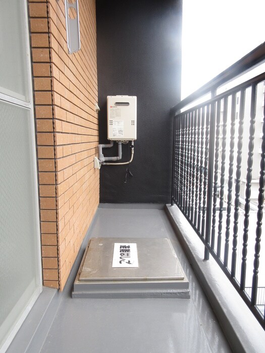 物件内観写真21　(ベランダ・バルコニー)