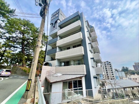 オークランド岸の浦(405)外観写真