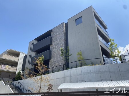 GRAND BLEU DE SASAOKA外観写真