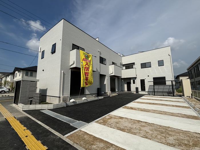 仮）YouMe　Terrace酒殿駅前