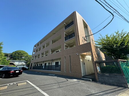 ユ－アイマンション赤坂外観写真