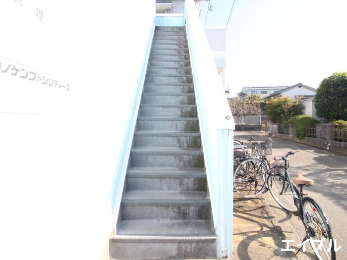 物件外観写真5　(外観写真)