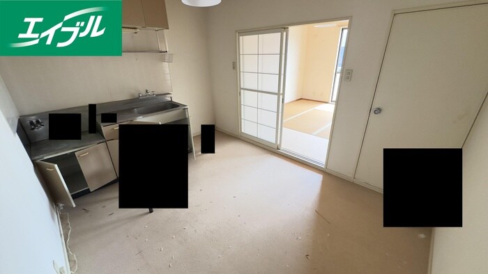 物件内観写真5　(居室)