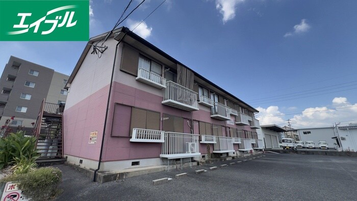 物件外観写真4　(外観写真)