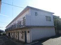 オアシス景勝苑B棟