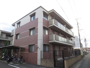 エルパティオ　Ａ外観写真