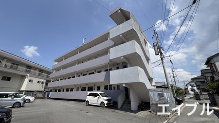第７江藤ビル外観写真
