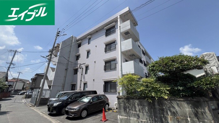 物件外観写真6　(外観写真)