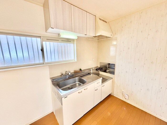 物件内観写真5　(キッチン)