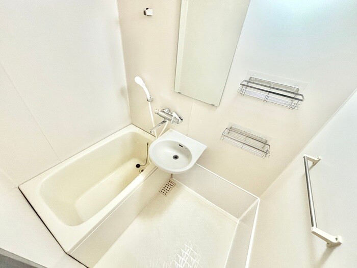 物件内観写真6　(バス／シャワールーム等)