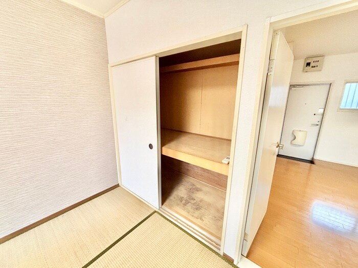 物件内観写真9　(収納)