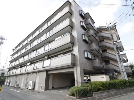 ヴェルディ深川外観写真