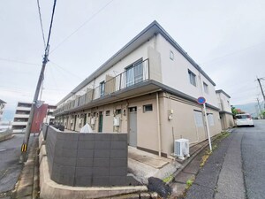 景勝苑Ｄ外観写真