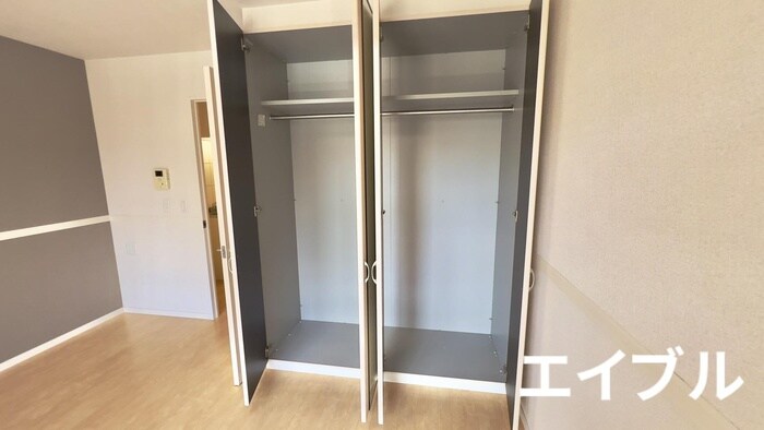 物件内観写真10　(収納)