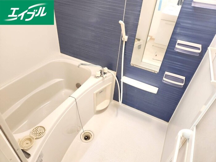 物件内観写真9　(バス／シャワールーム等)