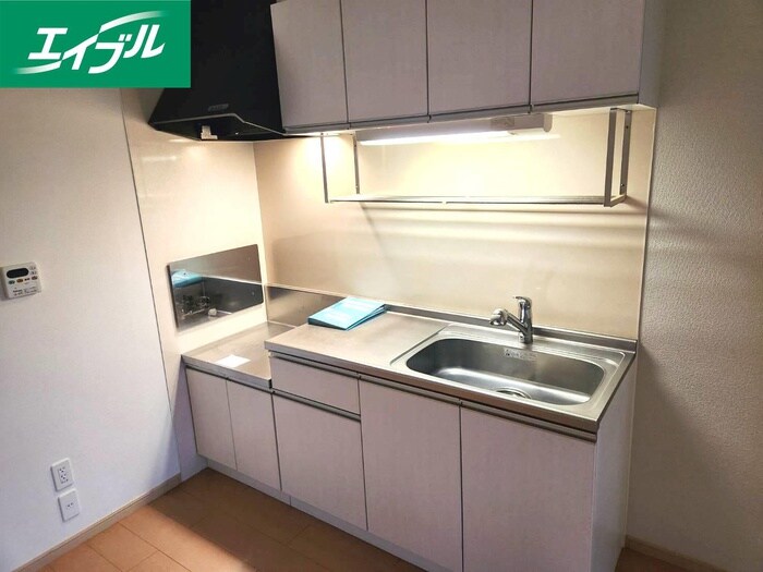 物件内観写真11　(キッチン)