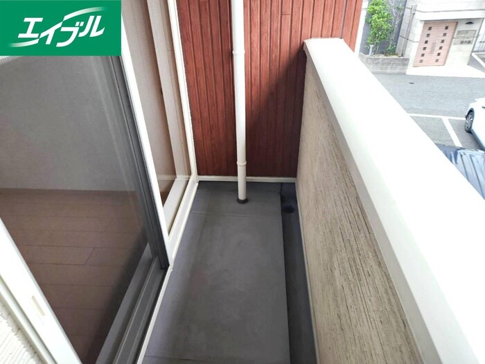物件内観写真15　(ベランダ・バルコニー)