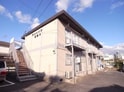 サンハイツ吉田Ａ棟