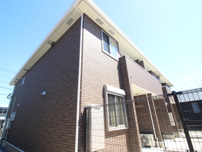 物件外観写真6　(外観写真)