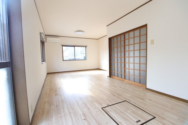 居室