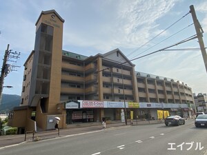 福大前ｴｸｾﾙｱﾍﾞﾆｭｰ27（502）外観写真