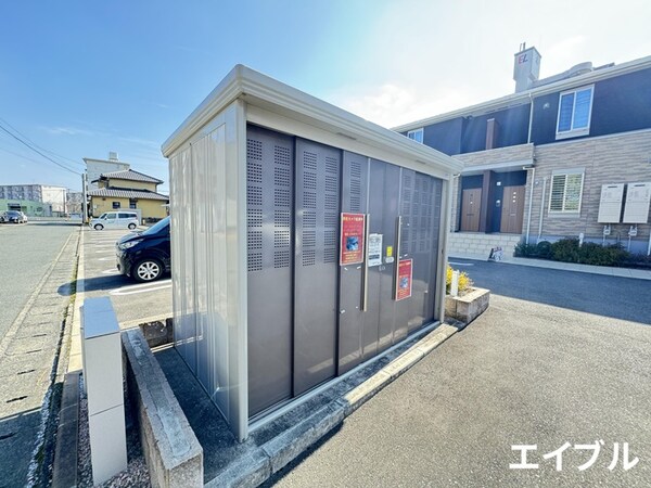 建物設備