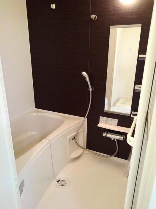 物件内観写真7　(バス／シャワールーム等)