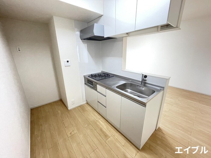 物件内観写真7　(キッチン)