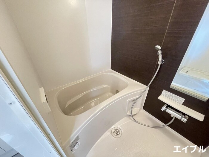 物件内観写真10　(バス／シャワールーム等)