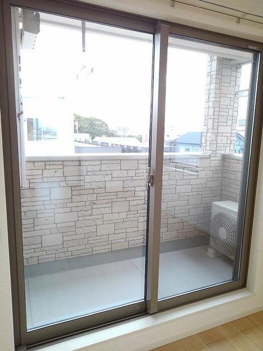 物件内観写真14　(ベランダ・バルコニー)