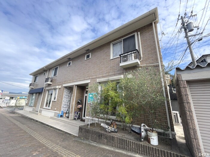 物件外観写真6　(外観写真)