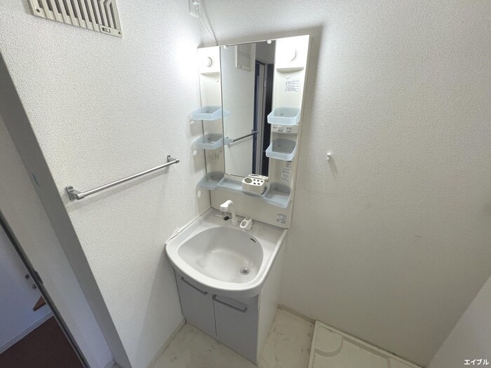 物件内観写真15　(洗面)