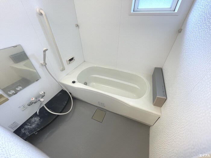 物件内観写真16　(バス／シャワールーム等)