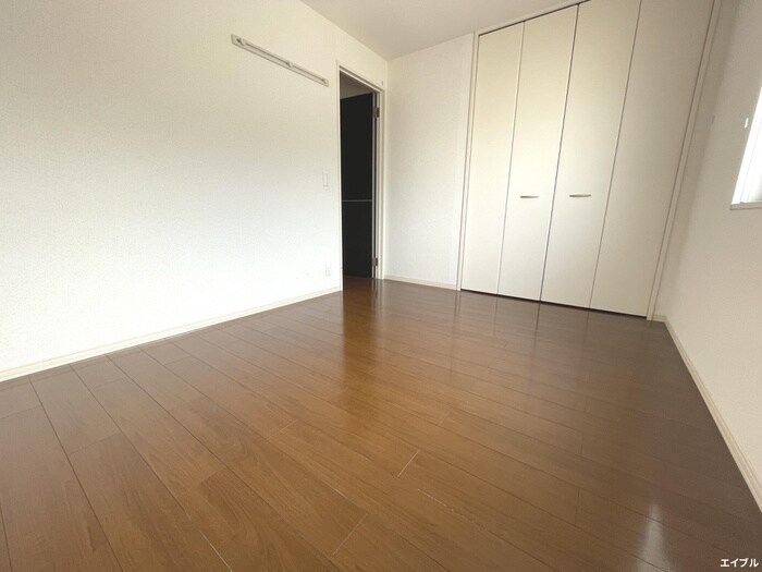 物件内観写真19　(居室)