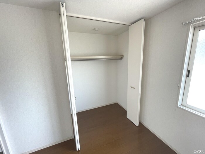 物件内観写真21　(収納)