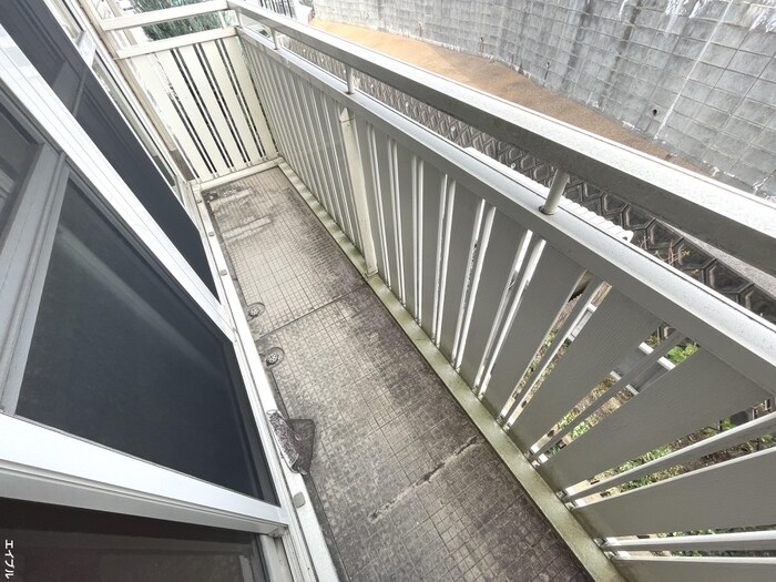 物件内観写真22　(ベランダ・バルコニー)