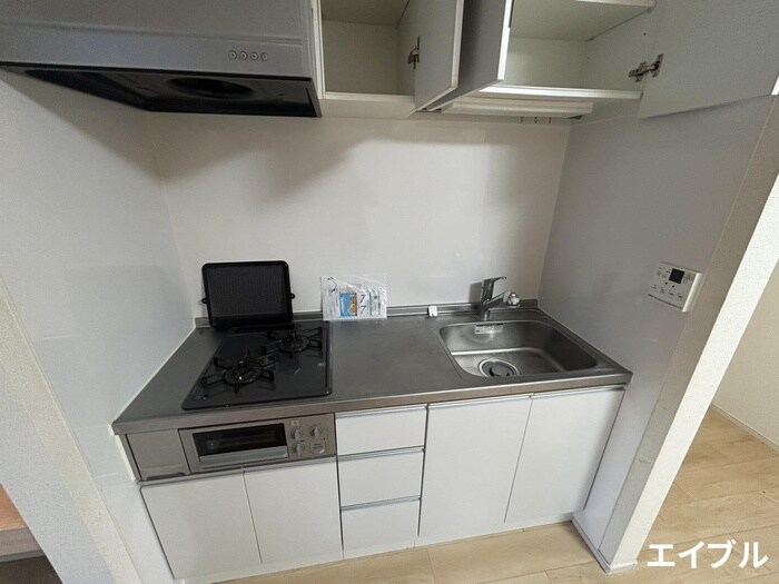 物件内観写真7　(キッチン)