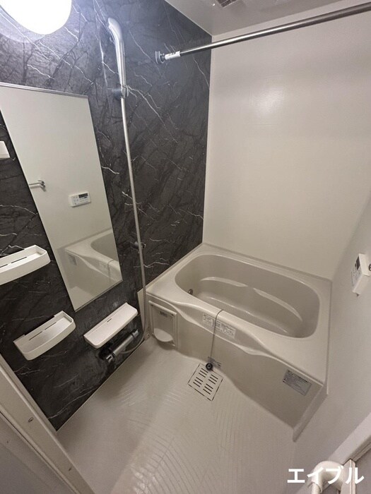 物件内観写真8　(バス／シャワールーム等)