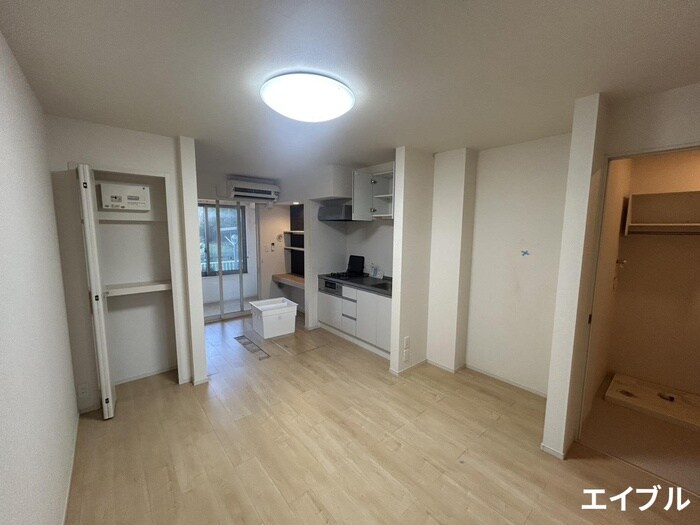 物件内観写真14　(居室)