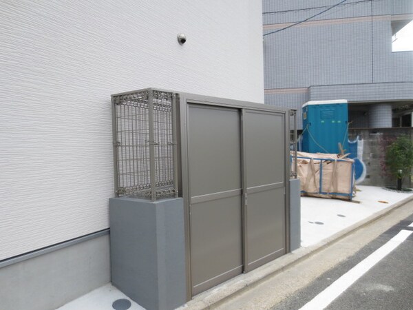建物設備