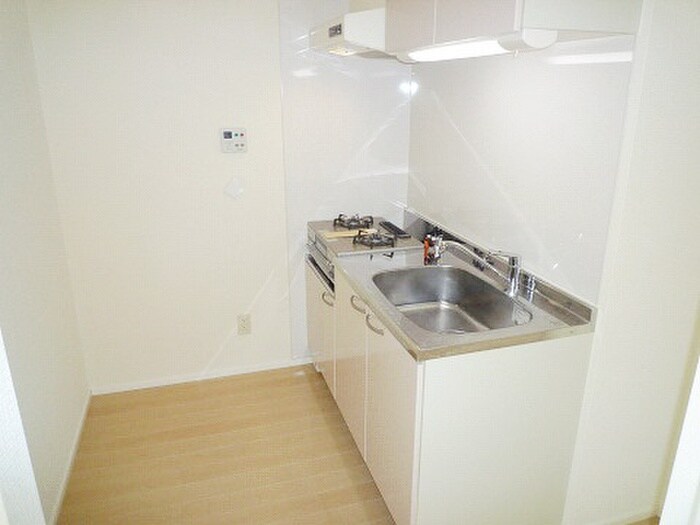 物件内観写真7　(キッチン)