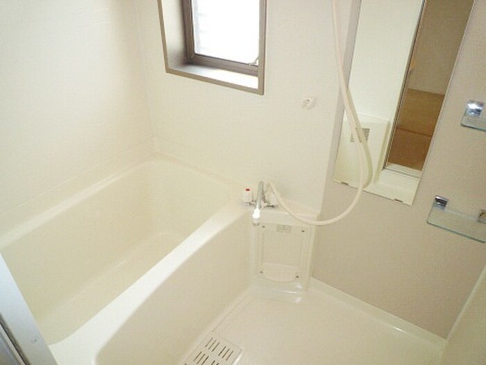 物件内観写真9　(バス／シャワールーム等)