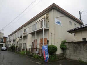 センチュリー２１外観写真