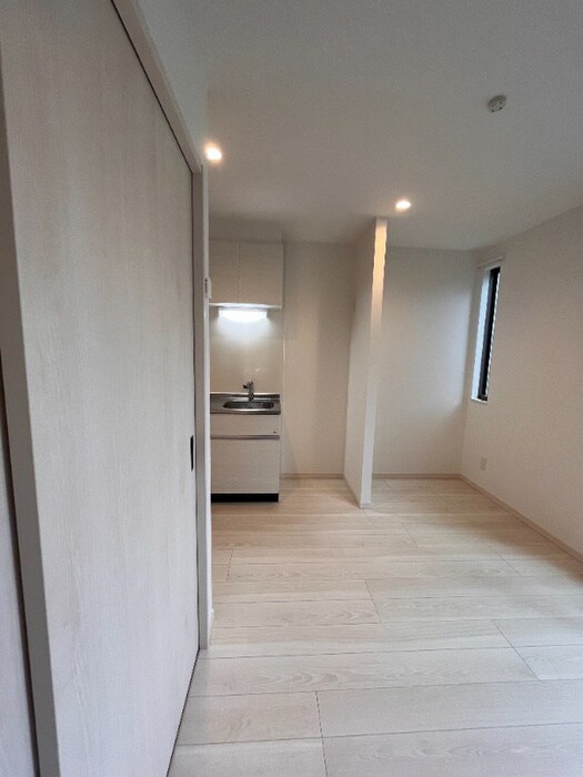 物件内観写真4　(キッチン)